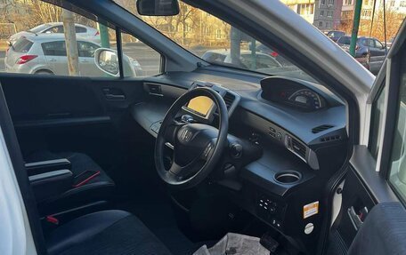 Honda Freed I, 2013 год, 990 010 рублей, 5 фотография