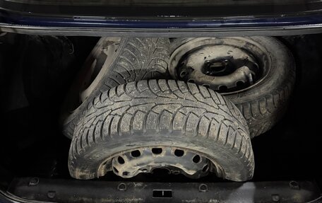 Chevrolet Lanos I, 2008 год, 110 000 рублей, 14 фотография