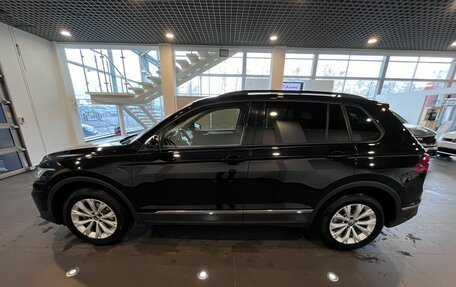 Volkswagen Tiguan II, 2021 год, 2 650 000 рублей, 6 фотография