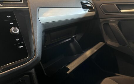 Volkswagen Tiguan II, 2021 год, 2 650 000 рублей, 29 фотография