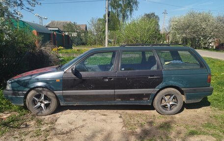 Volkswagen Passat B3, 1988 год, 110 000 рублей, 3 фотография