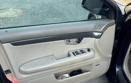 Audi A4, 2003 год, 510 000 рублей, 8 фотография