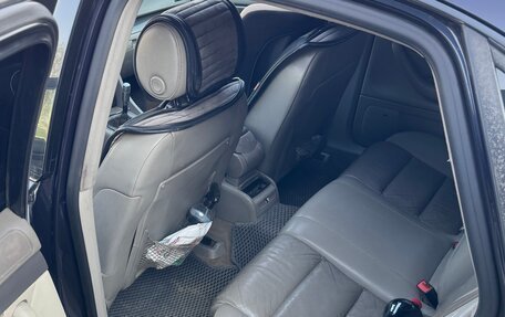 Audi A4, 2003 год, 510 000 рублей, 9 фотография