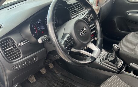 KIA Rio IV, 2018 год, 1 250 000 рублей, 6 фотография