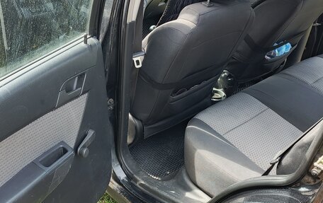 Chevrolet Aveo III, 2010 год, 290 000 рублей, 4 фотография