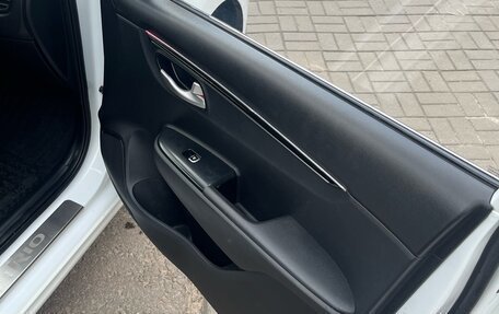 KIA Rio IV, 2018 год, 1 250 000 рублей, 13 фотография