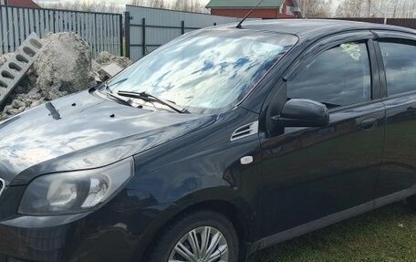 Chevrolet Aveo III, 2010 год, 290 000 рублей, 6 фотография
