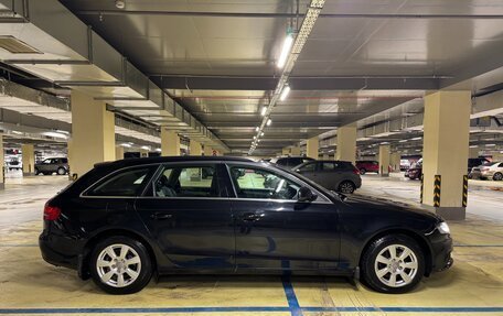 Audi A4, 2009 год, 1 205 000 рублей, 3 фотография