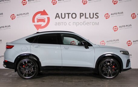 Geely Tugella FY11, 2023 год, 2 999 000 рублей, 6 фотография