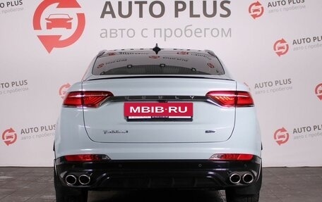 Geely Tugella FY11, 2023 год, 2 999 000 рублей, 4 фотография