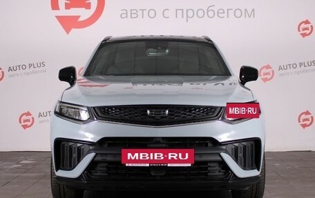 Geely Tugella FY11, 2023 год, 2 999 000 рублей, 3 фотография