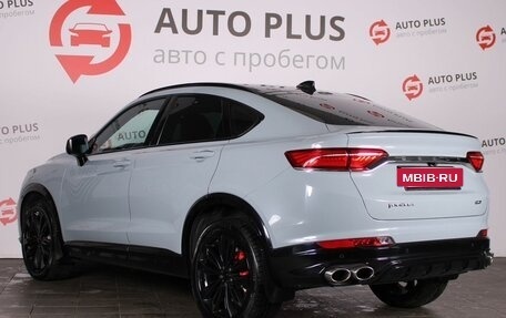 Geely Tugella FY11, 2023 год, 2 999 000 рублей, 2 фотография