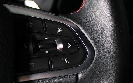Geely Tugella FY11, 2023 год, 2 999 000 рублей, 14 фотография
