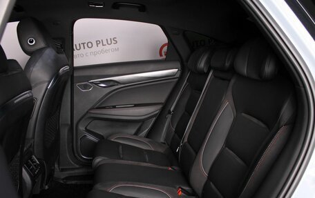 Geely Tugella FY11, 2023 год, 2 999 000 рублей, 9 фотография