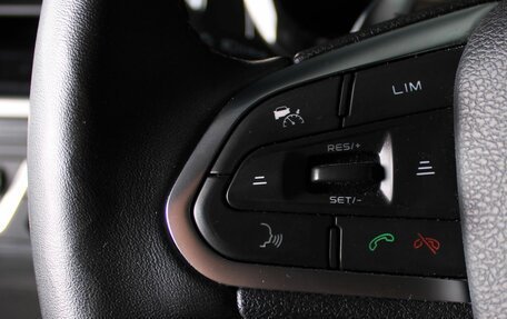 Geely Tugella FY11, 2023 год, 2 999 000 рублей, 13 фотография