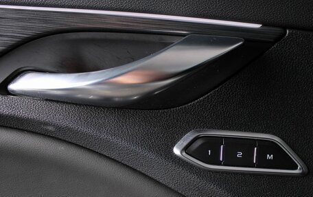 Geely Tugella FY11, 2023 год, 2 999 000 рублей, 17 фотография
