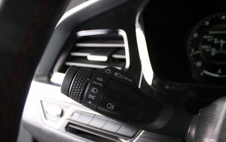 Geely Tugella FY11, 2023 год, 2 999 000 рублей, 12 фотография