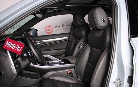 Geely Tugella FY11, 2023 год, 2 999 000 рублей, 8 фотография