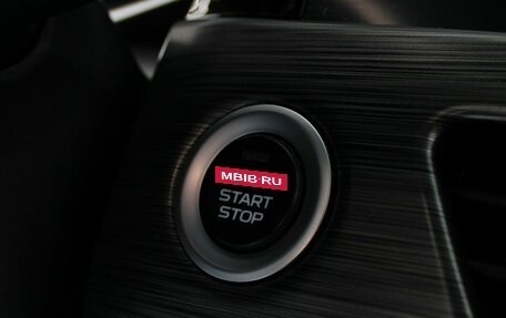 Geely Tugella FY11, 2023 год, 2 999 000 рублей, 19 фотография