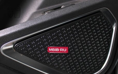 Geely Tugella FY11, 2023 год, 2 999 000 рублей, 20 фотография