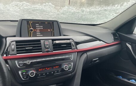 BMW 3 серия, 2014 год, 2 250 000 рублей, 3 фотография
