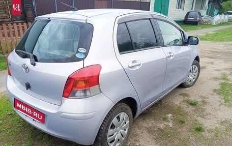 Toyota Vitz, 2010 год, 760 000 рублей, 6 фотография