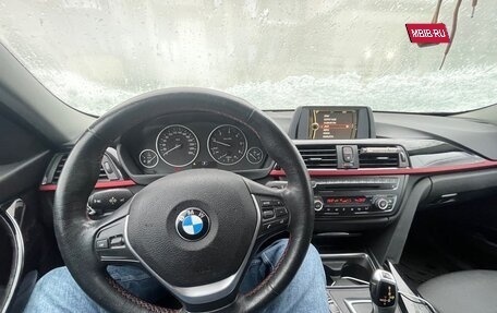 BMW 3 серия, 2014 год, 2 250 000 рублей, 4 фотография