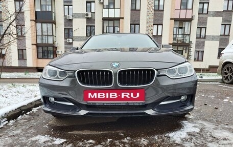 BMW 3 серия, 2014 год, 2 250 000 рублей, 2 фотография
