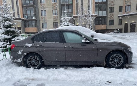 BMW 3 серия, 2014 год, 2 250 000 рублей, 5 фотография