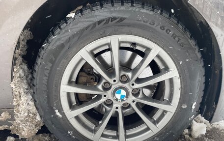 BMW 3 серия, 2014 год, 2 250 000 рублей, 11 фотография