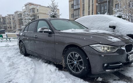 BMW 3 серия, 2014 год, 2 250 000 рублей, 9 фотография