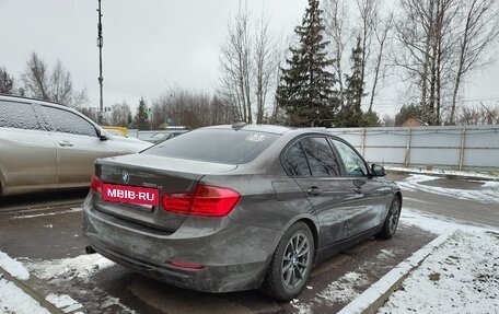 BMW 3 серия, 2014 год, 2 250 000 рублей, 7 фотография