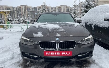 BMW 3 серия, 2014 год, 2 250 000 рублей, 6 фотография