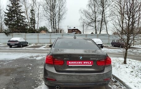 BMW 3 серия, 2014 год, 2 250 000 рублей, 8 фотография