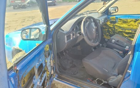 Daewoo Nexia I рестайлинг, 2011 год, 85 000 рублей, 8 фотография