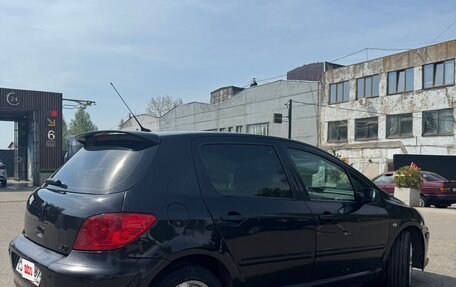 Peugeot 307 I, 2006 год, 320 000 рублей, 2 фотография