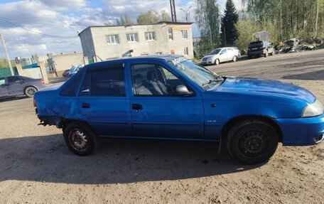 Daewoo Nexia I рестайлинг, 2011 год, 85 000 рублей, 2 фотография