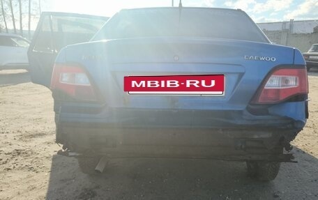 Daewoo Nexia I рестайлинг, 2011 год, 85 000 рублей, 6 фотография