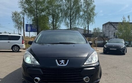 Peugeot 307 I, 2006 год, 320 000 рублей, 5 фотография