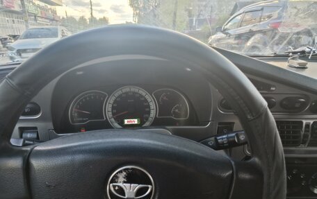 Daewoo Nexia I рестайлинг, 2011 год, 85 000 рублей, 13 фотография