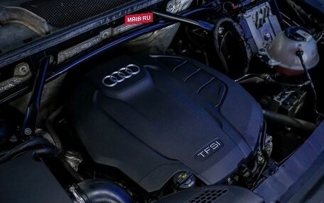Audi Q5, 2018 год, 4 000 000 рублей, 5 фотография