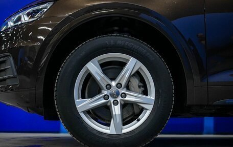 Audi Q5, 2018 год, 4 000 000 рублей, 10 фотография