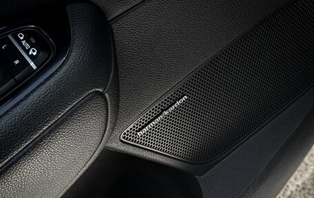 KIA Optima IV, 2017 год, 1 350 000 рублей, 6 фотография