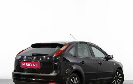 Ford Focus II рестайлинг, 2006 год, 499 000 рублей, 5 фотография