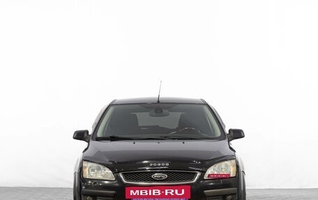 Ford Focus II рестайлинг, 2006 год, 499 000 рублей, 3 фотография