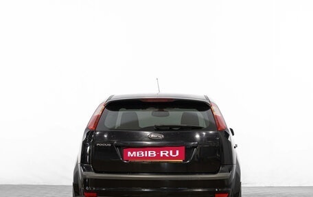 Ford Focus II рестайлинг, 2006 год, 499 000 рублей, 6 фотография