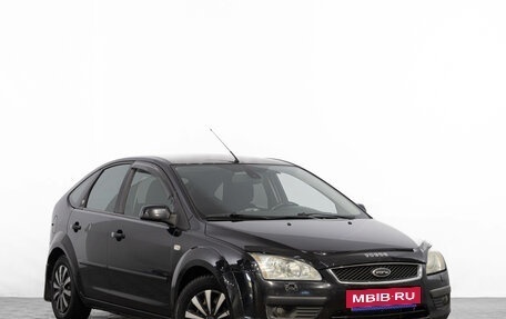 Ford Focus II рестайлинг, 2006 год, 499 000 рублей, 2 фотография