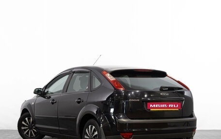 Ford Focus II рестайлинг, 2006 год, 499 000 рублей, 7 фотография