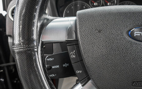 Ford Focus II рестайлинг, 2006 год, 499 000 рублей, 13 фотография