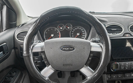 Ford Focus II рестайлинг, 2006 год, 499 000 рублей, 12 фотография